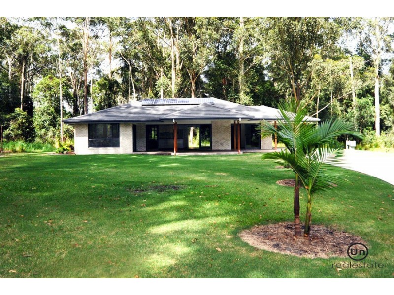14 Forest View Close, Bonville NSW 2441