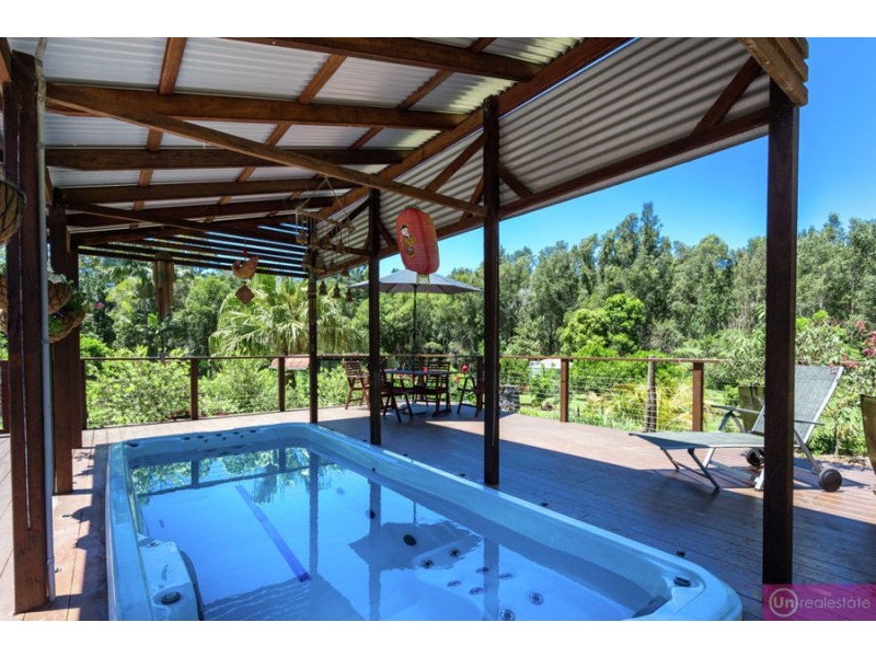 221 Mylestom Drive, Repton NSW 2454