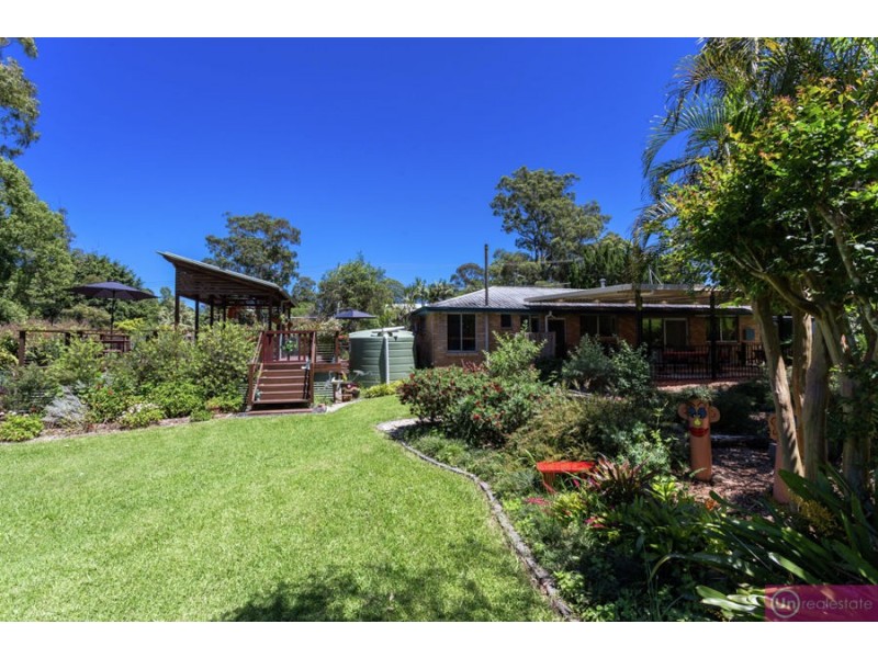 221 Mylestom Drive, Repton NSW 2454