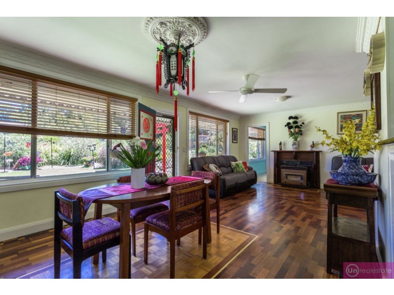 221 Mylestom Drive, Repton NSW 2454