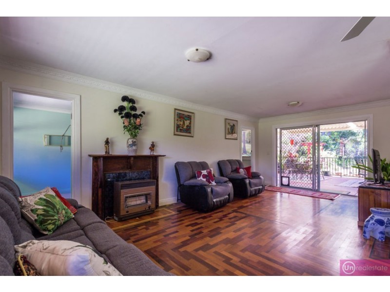 221 Mylestom Drive, Repton NSW 2454