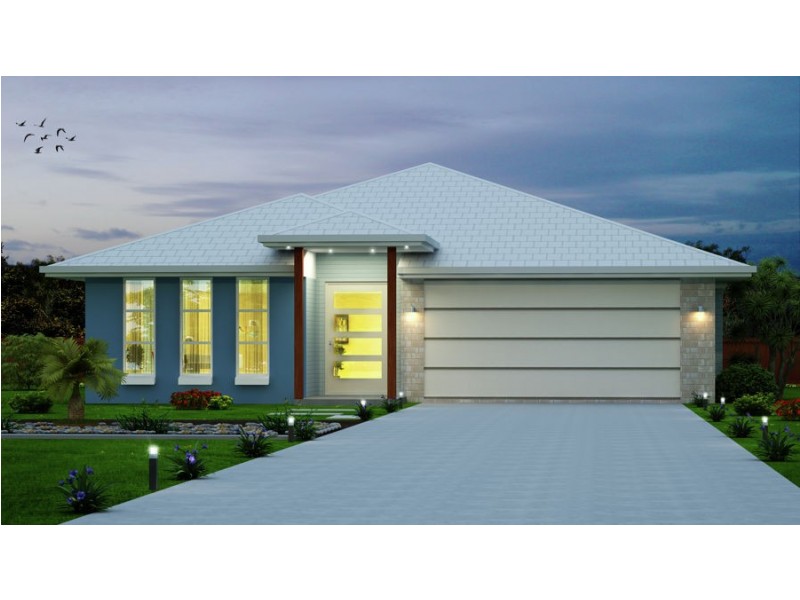 Lot 101 William Sharp Drive Estate, Coffs Harbour NSW 2450
