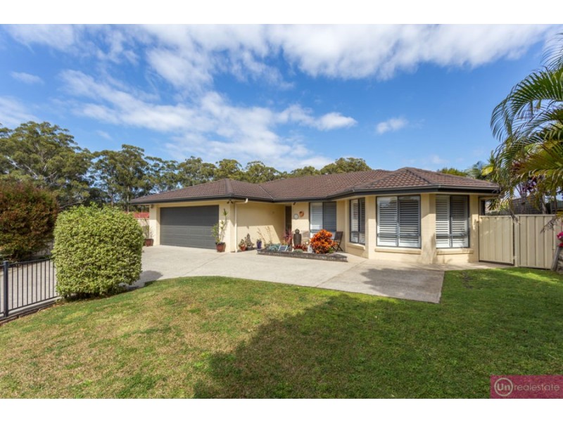 3 Camellia Close, Boambee East NSW 2452