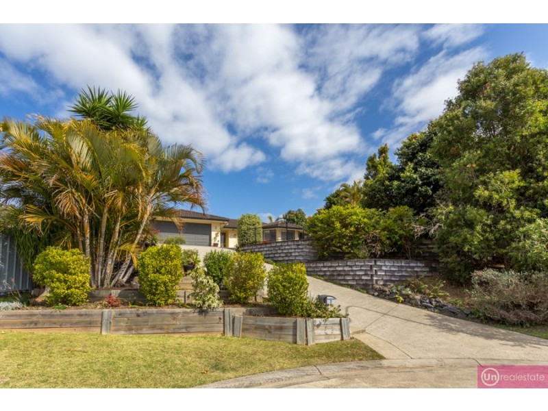 3 Camellia Close, Boambee East NSW 2452
