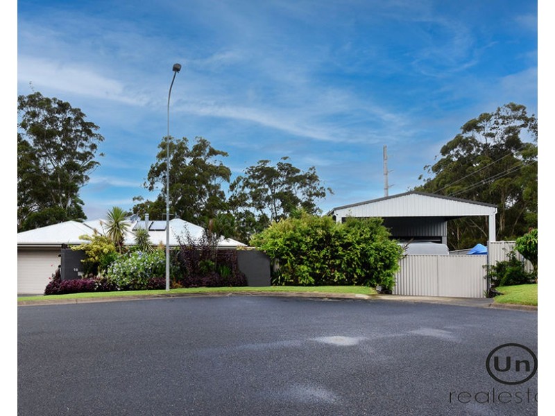 9A Alpini Place, Sapphire Beach NSW 2450