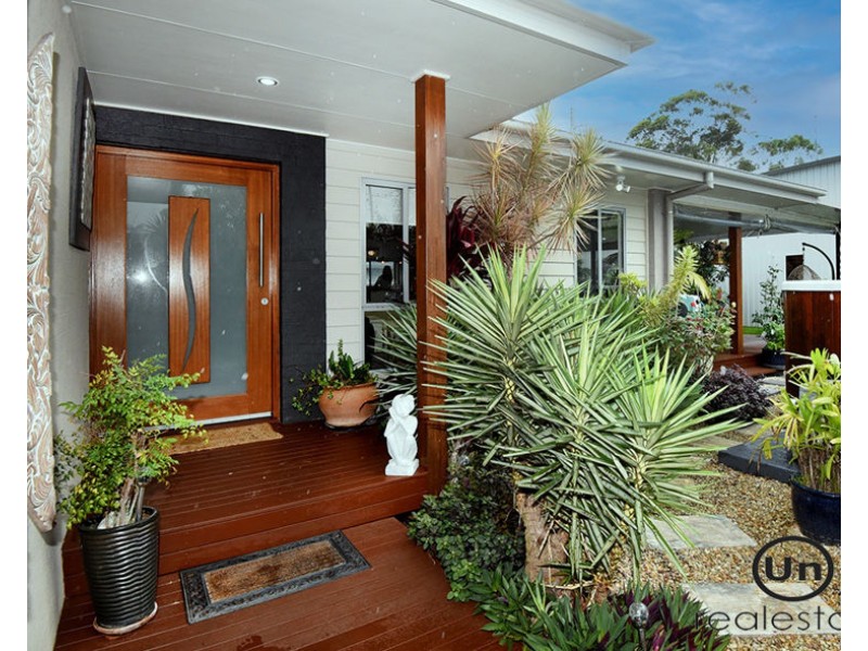 9A Alpini Place, Sapphire Beach NSW 2450