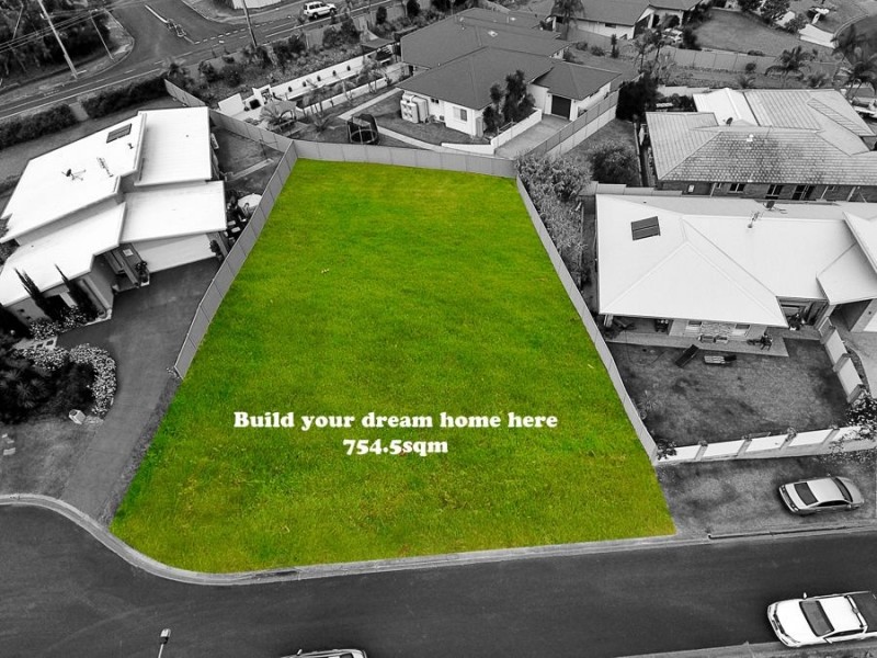 4 Livistona Terrace, Sawtell NSW 2452