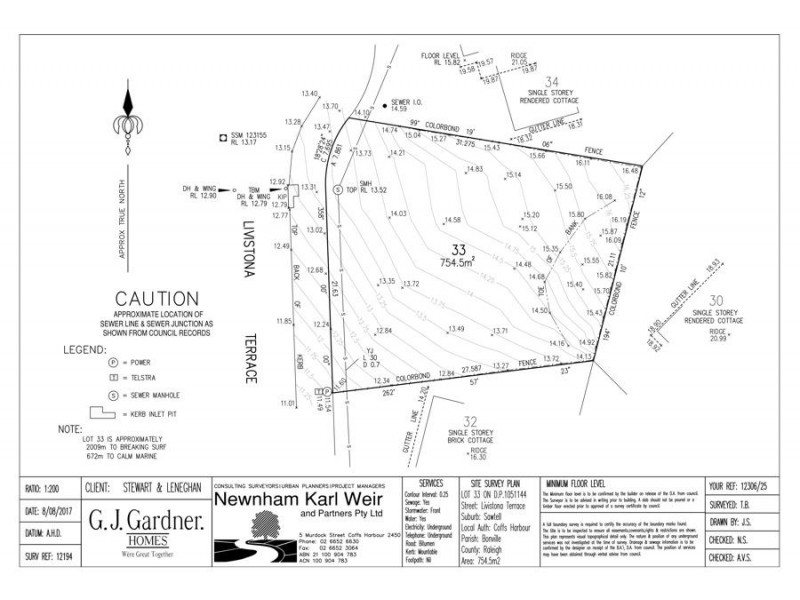 4 Livistona Terrace, Sawtell NSW 2452
