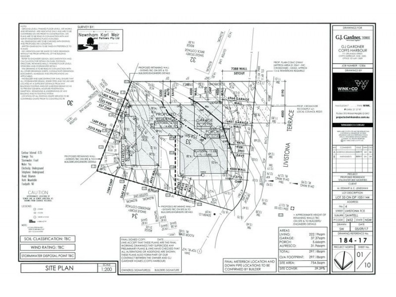 4 Livistona Terrace, Sawtell NSW 2452
