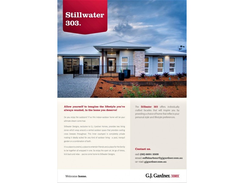 4 Livistona Terrace, Sawtell NSW 2452