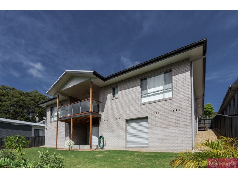 105 Mimiwali Drive, Bonville NSW 2441