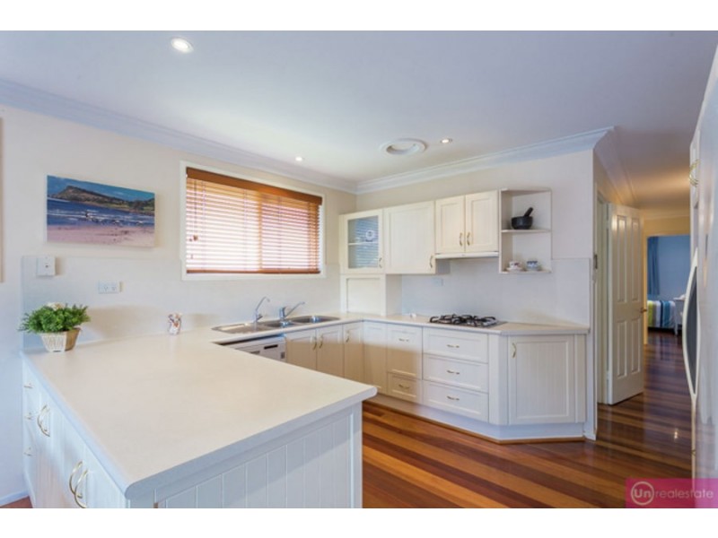 28 Fifteenth Avenue, Sawtell NSW 2452