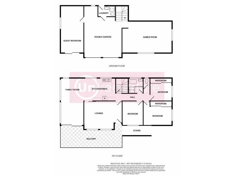 28 Fifteenth Avenue, Sawtell NSW 2452 Floorplan