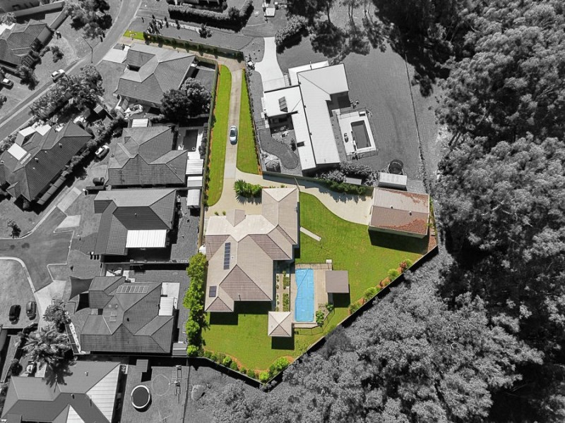 8 Trond Close, Bonville NSW 2441