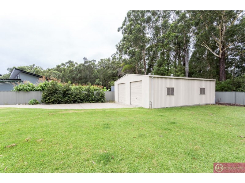 8 Trond Close, Bonville NSW 2441
