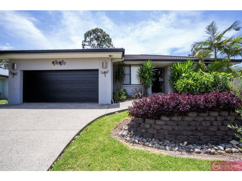 27 Sabal Drive, Sawtell NSW 2452