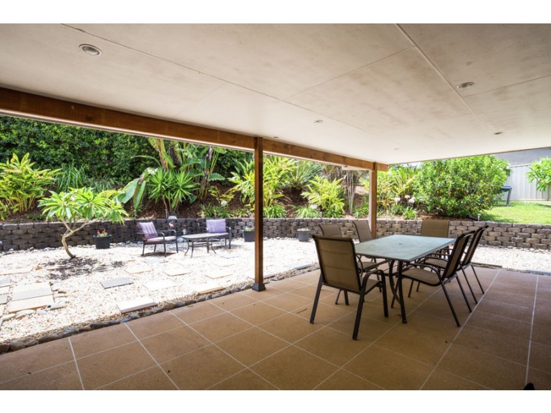 27 Sabal Drive, Sawtell NSW 2452