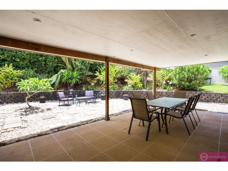 27 Sabal Drive, Sawtell NSW 2452