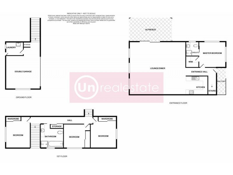 19 Mirrimin Street, Bonville NSW 2441 Floorplan