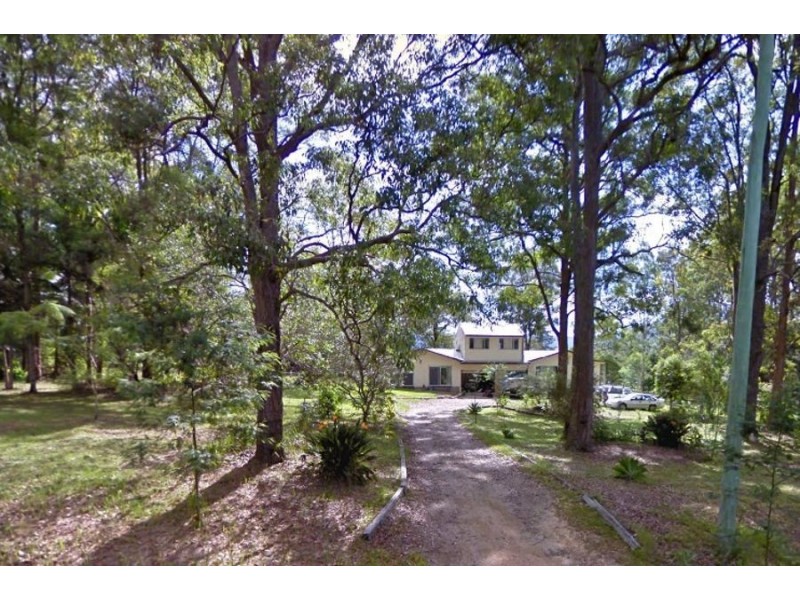 6 Kingfisher Avenue, Glenreagh NSW 2450