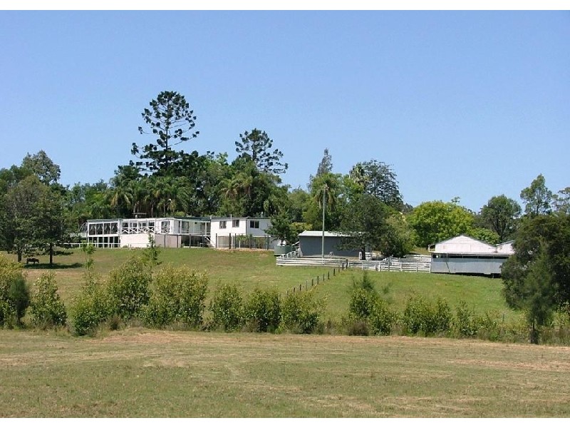 880 South Arm Road, Urunga NSW 2455