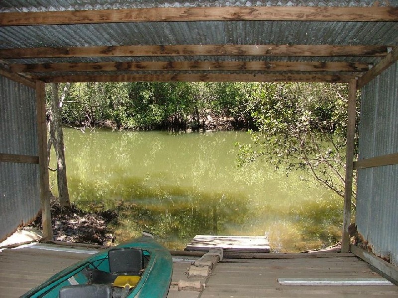 880 South Arm Road, Urunga NSW 2455