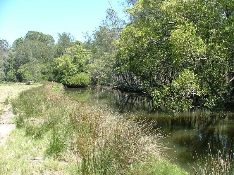 880 South Arm Road, Urunga NSW 2455