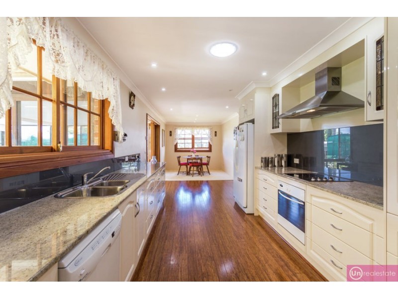 27 Pepperman Road, Boambee East NSW 2452