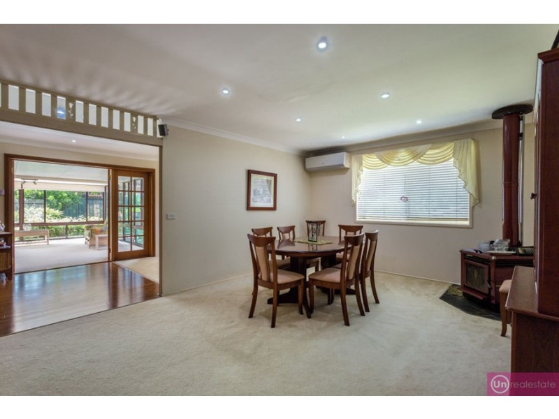 27 Pepperman Road, Boambee East NSW 2452