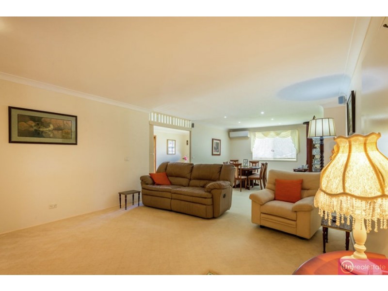 27 Pepperman Road, Boambee East NSW 2452