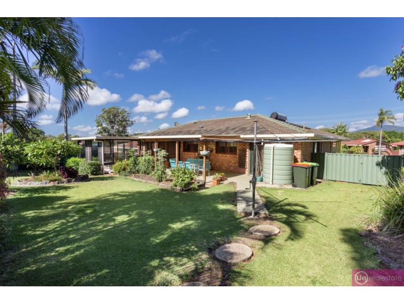 27 Pepperman Road, Boambee East NSW 2452
