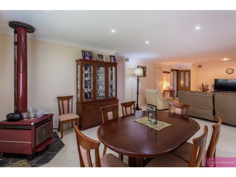 27 Pepperman Road, Boambee East NSW 2452