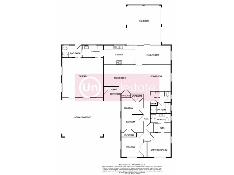 27 Pepperman Road, Boambee East NSW 2452 Floorplan