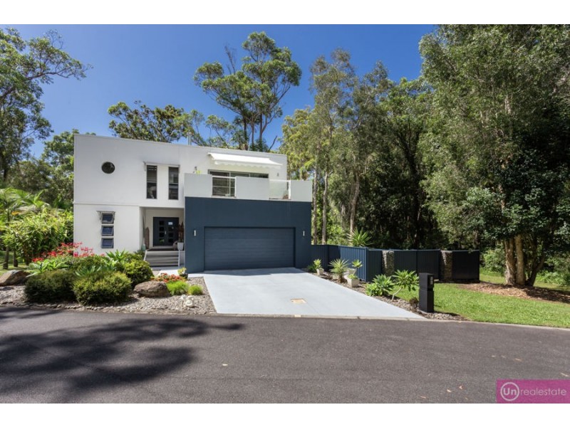 56 Moller Drive, Sawtell NSW 2452