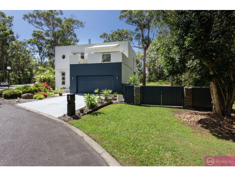 56 Moller Drive, Sawtell NSW 2452