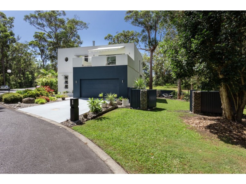 56 Moller Drive, Sawtell NSW 2452