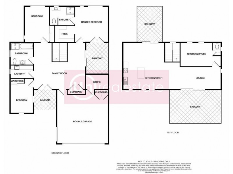 56 Moller Drive, Sawtell NSW 2452 Floorplan