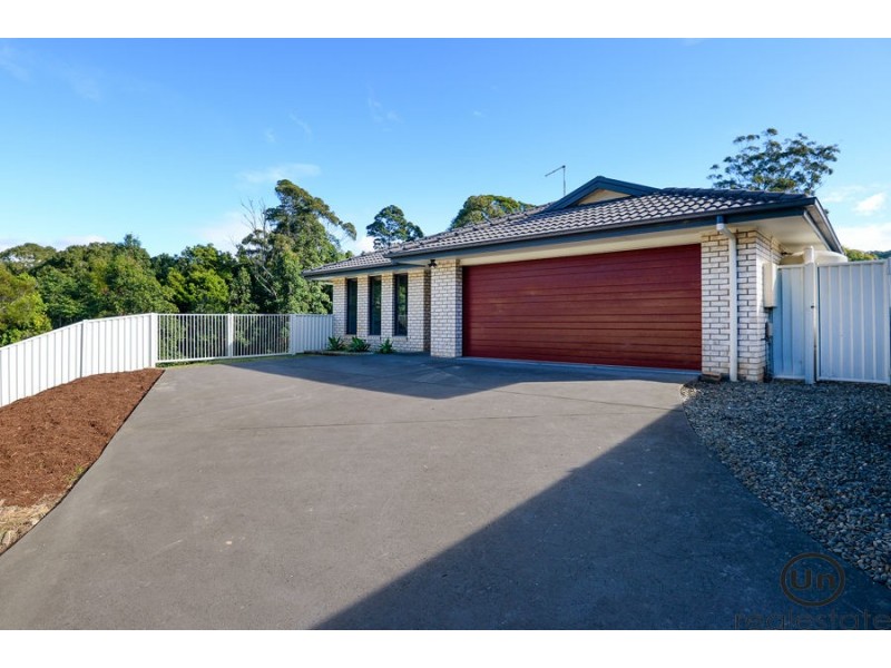 5 Highlander Drive, North Boambee Valley NSW 2450