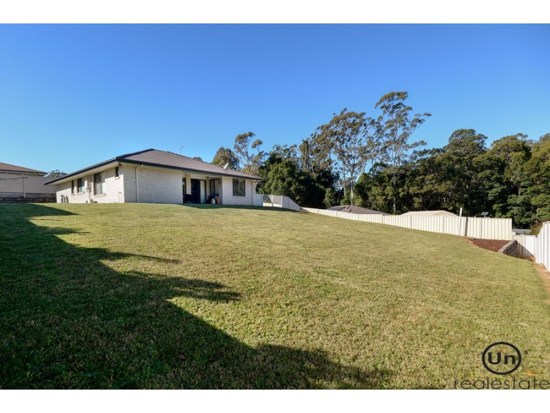 5 Highlander Drive, North Boambee Valley NSW 2450