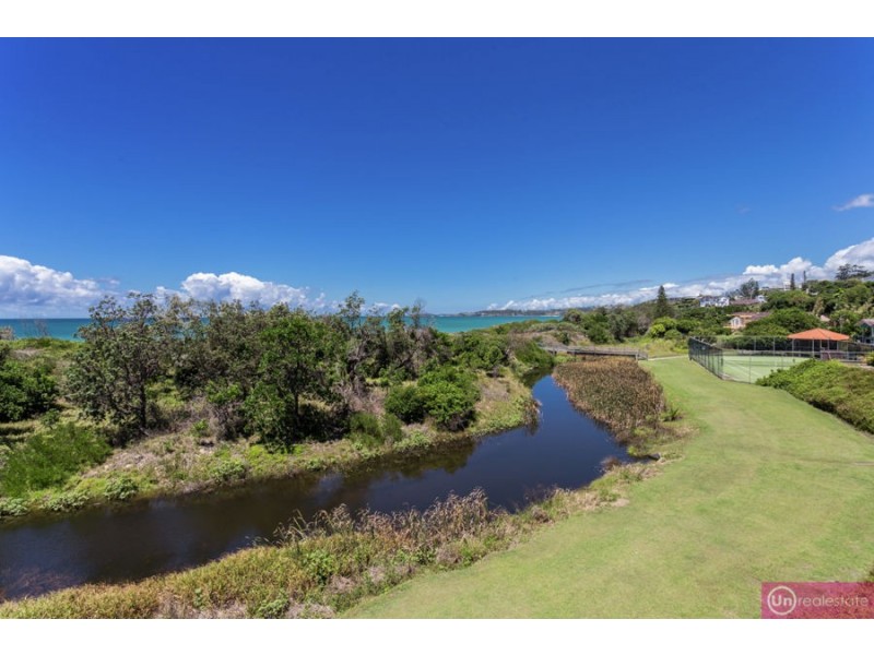 16/94 Solitary Islands Way, Sapphire Beach NSW 2450