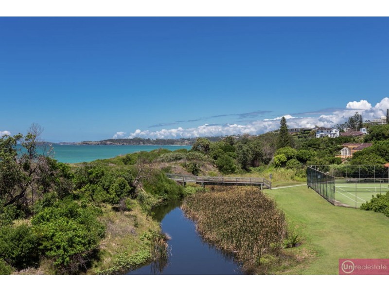 16/94 Solitary Islands Way, Sapphire Beach NSW 2450