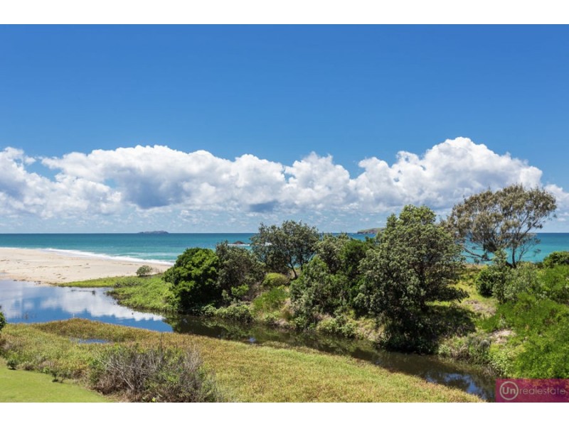 16/94 Solitary Islands Way, Sapphire Beach NSW 2450
