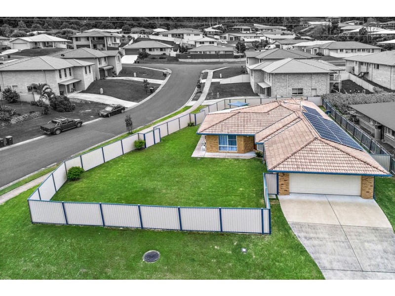 3 Hampshire Close, Coffs Harbour NSW 2450