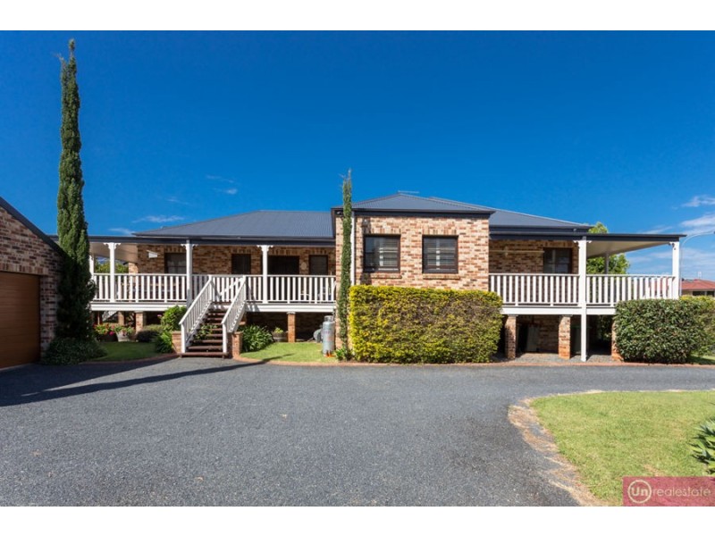 6 Payne Close, Boambee East NSW 2452