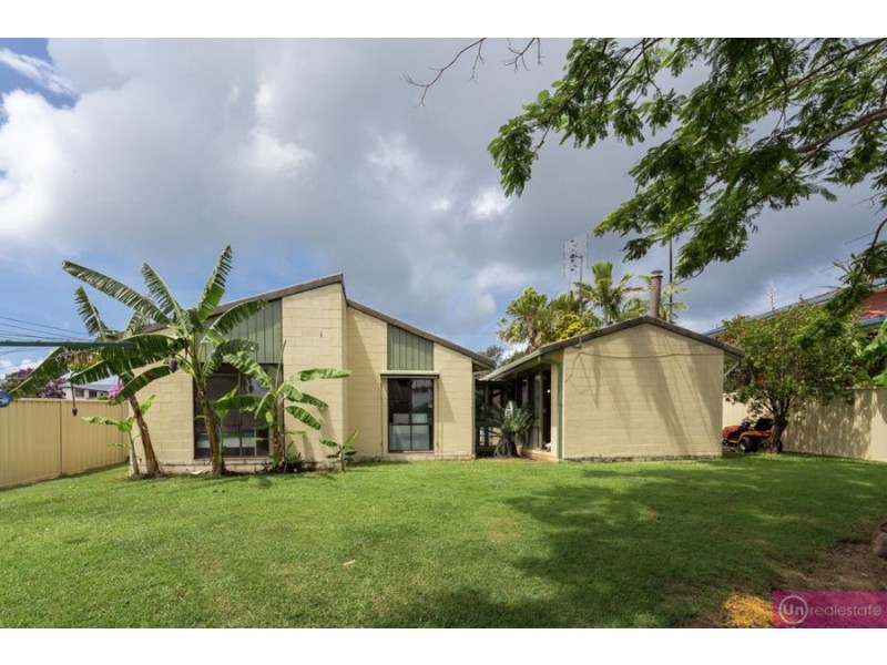 7 Tindara Drive, Sawtell NSW 2452
