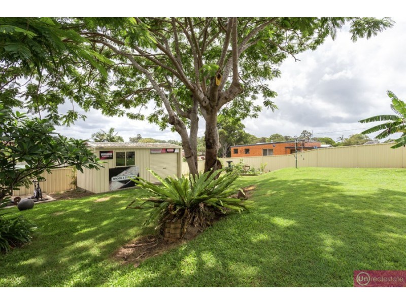 7 Tindara Drive, Sawtell NSW 2452
