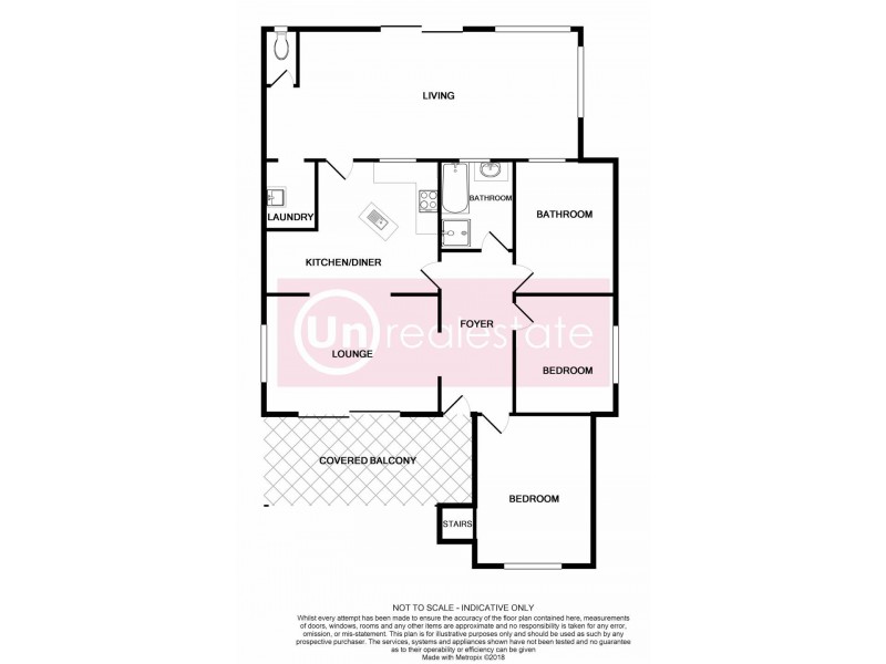 85a Gundagai Street, Coffs Harbour NSW 2450 Floorplan