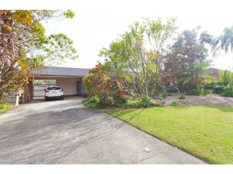 3 Jemalong Crescent, Toormina NSW 2452