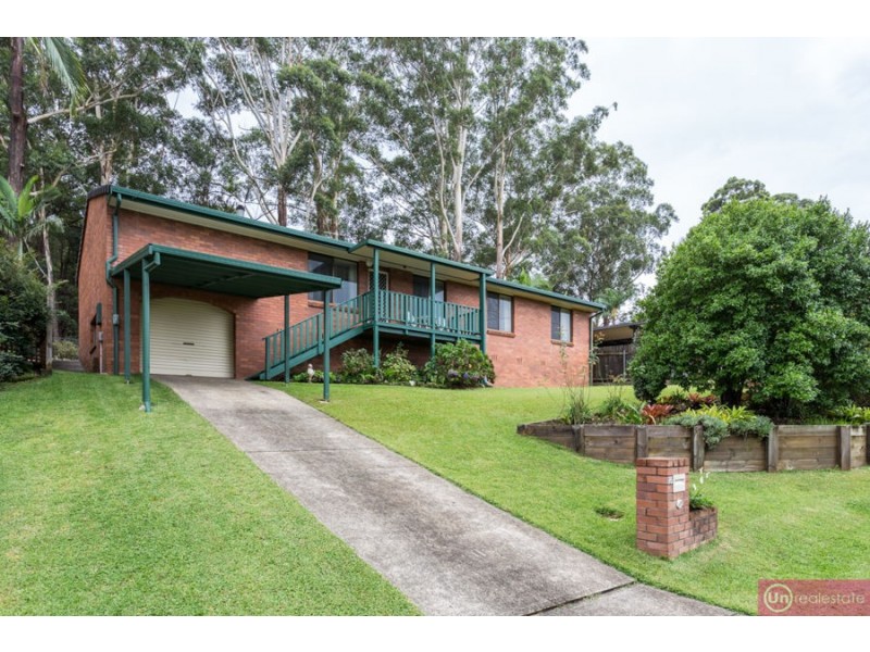 16 Archibald Place, Toormina NSW 2452