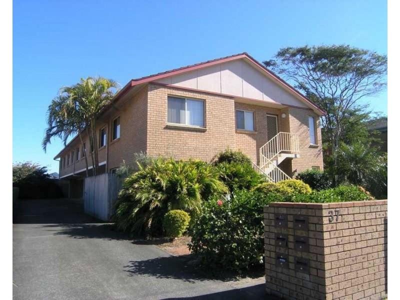 4/37 York Street, Coffs Harbour NSW 2450